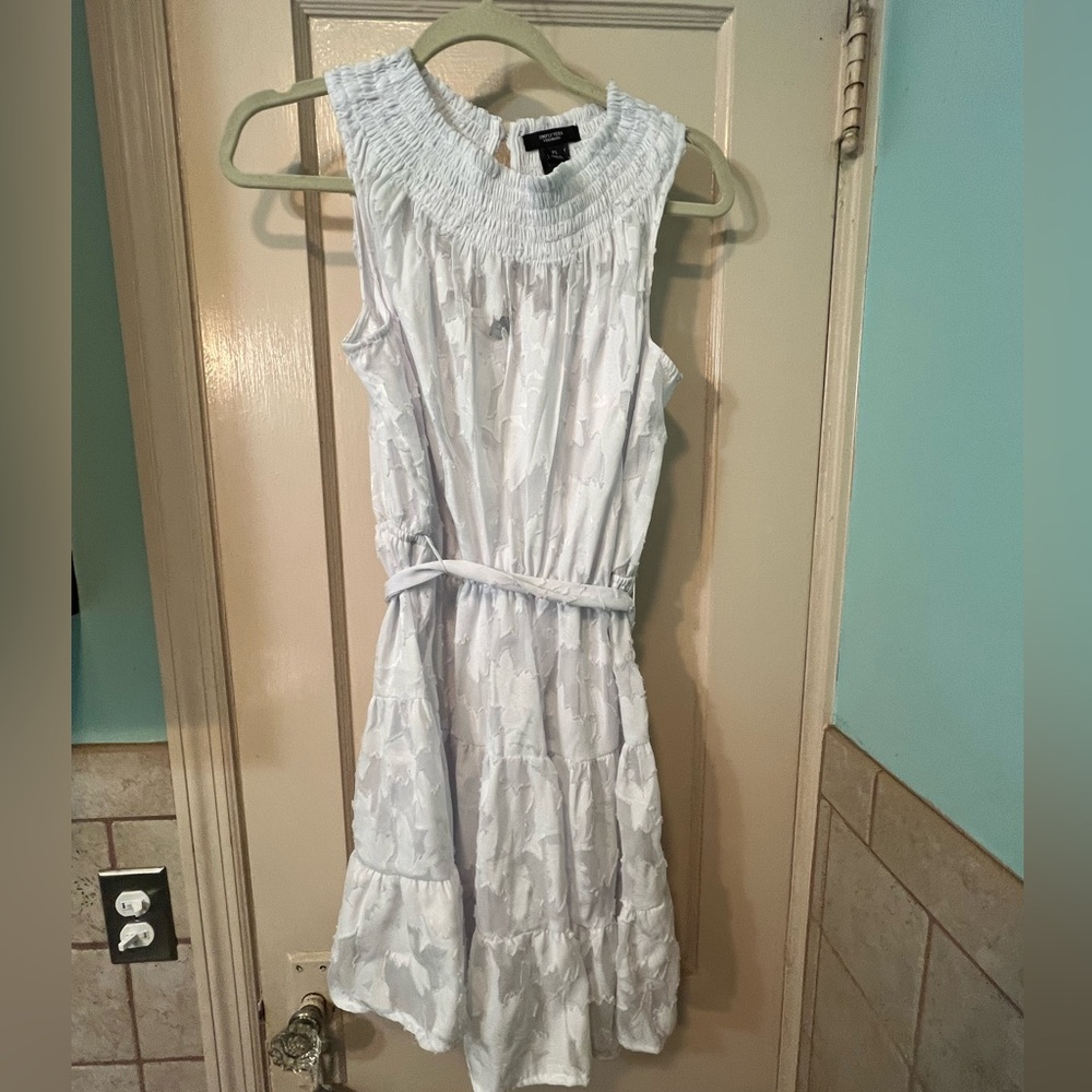 Lace dress
